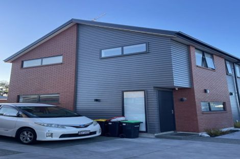 Photo of property in 4/11 Halliwell Avenue, Papanui, Christchurch, 8052