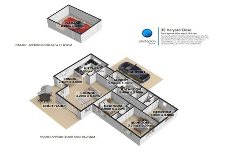 Photo of property in 35 Halyard Close, Flagstaff, Hamilton, 3210