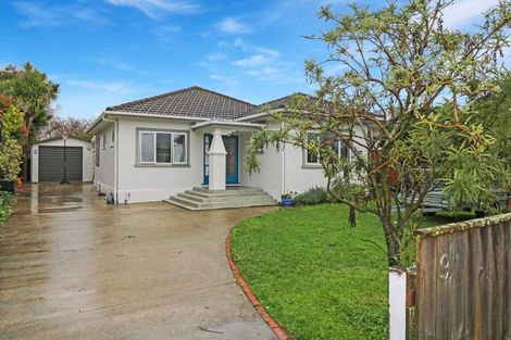 Photo of property in 9 Brasell Street, Fairfield, Lower Hutt, 5011