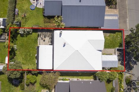 Photo of property in 20 Ventnor Street, Seatoun, Wellington, 6022