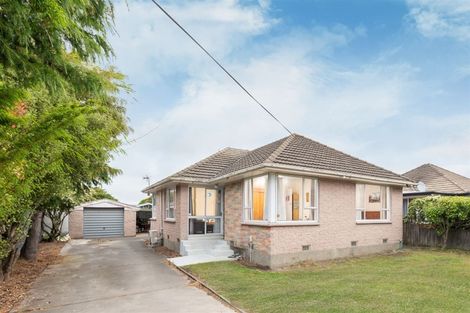 Photo of property in 84 Rowses Road, Aranui, Christchurch, 8061