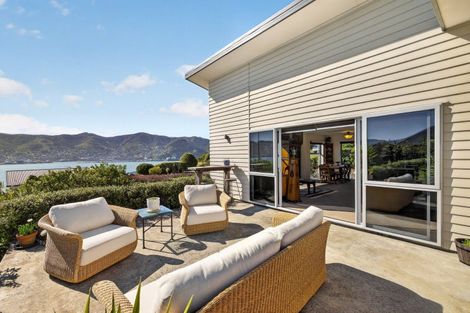 Photo of property in 50 Koromiko Crescent, Diamond Harbour, Lyttelton, 8971