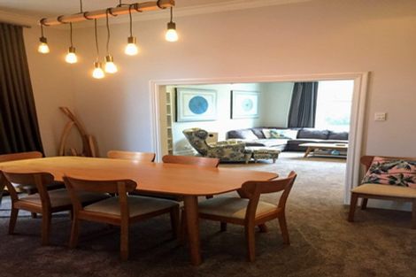 Photo of property in 12 Burnell Avenue, Thorndon, Wellington, 6011