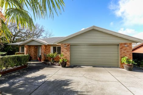 Photo of property in 9a Turehu Street, Merrilands, New Plymouth, 4312