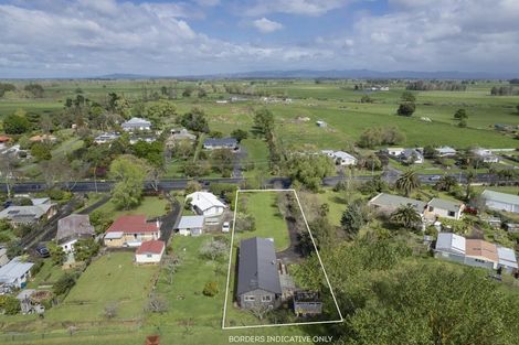 Photo of property in 67a Puke Road, Paeroa, 3600