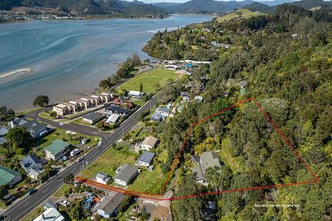 Photo of property in 141 Main Sh25 Road, Tairua, 3508