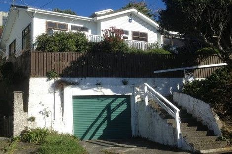 Photo of property in 165 Te Anau Road, Hataitai, Wellington, 6021