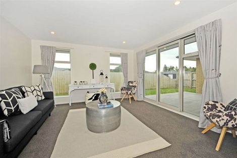Photo of property in 15 Pistacia Place, Hornby, Christchurch, 8025