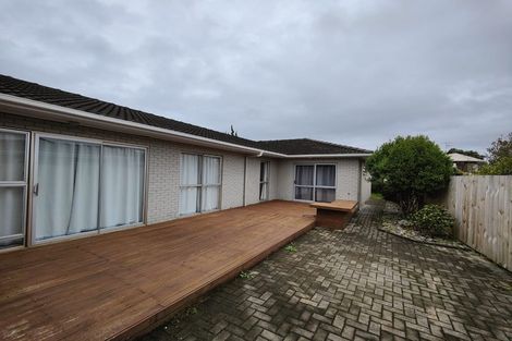 Photo of property in 27 Galsworthy Place, Bucklands Beach, Auckland, 2014