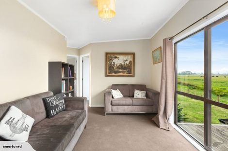 Photo of property in 105 Emerton Road, Athenree, Katikati, 3177