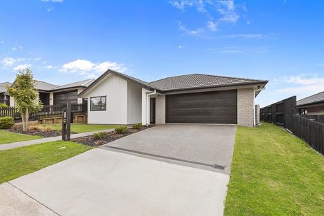 Photo of property in 22 Rawiri Street, Morrinsville, 3300