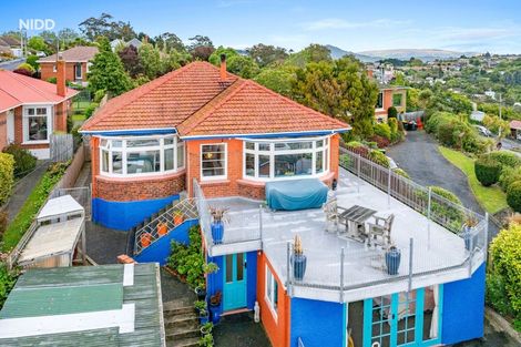 Photo of property in 10 Dornoch Street, Kew, Dunedin, 9012