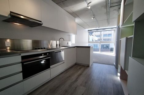 Photo of property in Ink'd, 22/19 Pirie Street, Mount Victoria, Wellington, 6011