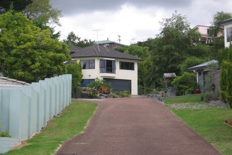 Photo of property in 80 Crestview Place, Browns Bay, Auckland, 0630