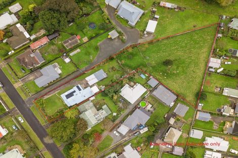 Photo of property in 5 Dawson Street, Matamata, 3400