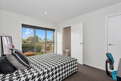 Photo of property in 6/100 Knighton Road, Hillcrest, Hamilton, 3216