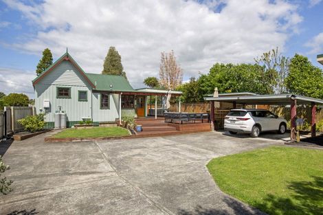 Photo of property in 1/94 Lyon Street, Kihikihi, Te Awamutu, 3800