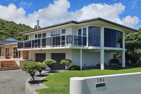 Photo of property in 151 Main South Road, Karoro, Greymouth, 7805