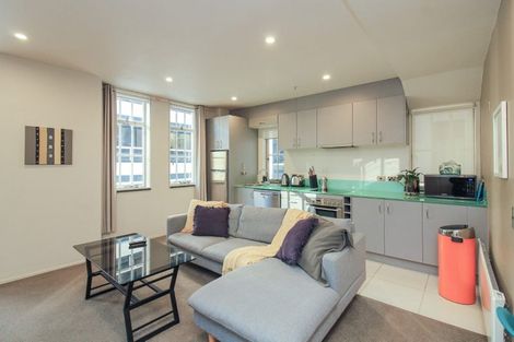 Photo of property in The Quay, 3/332a1 Lambton Quay, Wellington Central, Wellington, 6011