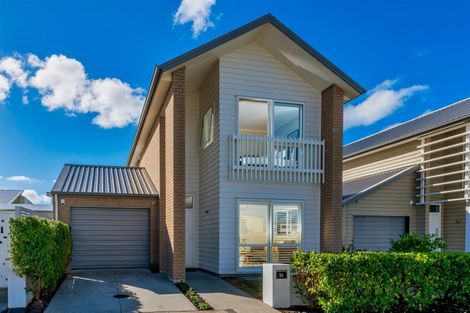 Photo of property in 184 Clark Road, Hobsonville, Auckland, 0616