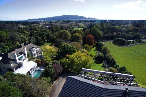 Photo of property in Greenmantle, 214 Main Road North, Otaihanga, Paraparaumu, 5036