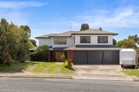 Photo of property in 3 Randell Place, Te Puke, 3119