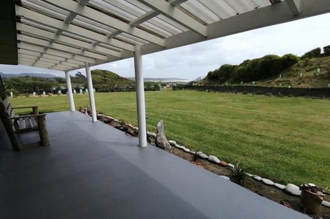 Photo of property in 109 Hands Road, Charleston, Cape Foulwind, 7892