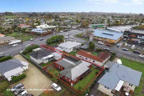 Photo of property in 163a Cambridge Road, Hillcrest, Hamilton, 3216