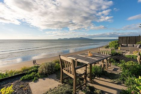 Photo of property in 58 Ames Street, Paekakariki, 5034