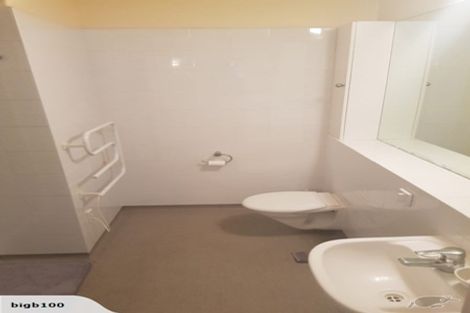 Photo of property in Kelvin House, 1b/16 The Terrace, Wellington Central, Wellington, 6011