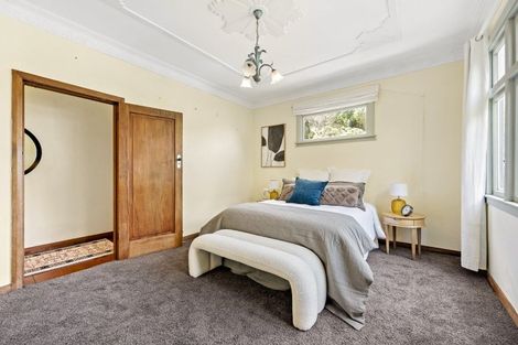 Photo of property in 58a Norway Street, Aro Valley, Wellington, 6012