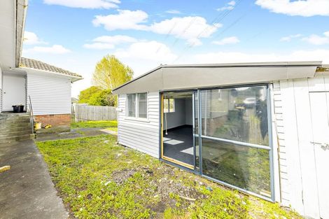 Photo of property in 9 Rapson Road, Otara, Auckland, 2023