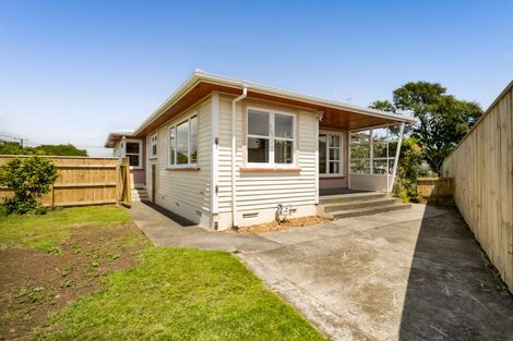 Photo of property in 21 Nugent Street, Bell Block, New Plymouth, 4312