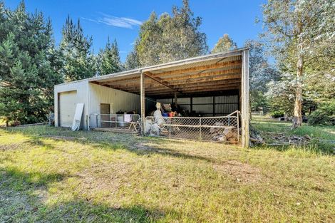 Photo of property in 544 Corbett Road, Richmond, Oamaru, 9494