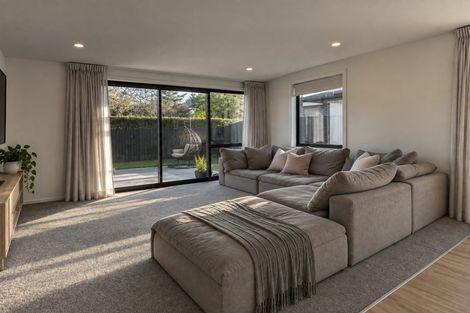 Photo of property in 11 Spalling Road, Halswell, Christchurch, 8025