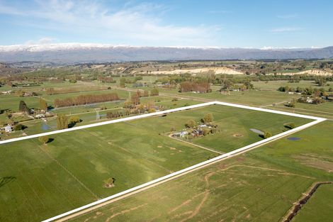 Photo of property in 272 Galloway Road, Galloway, Alexandra, 9393