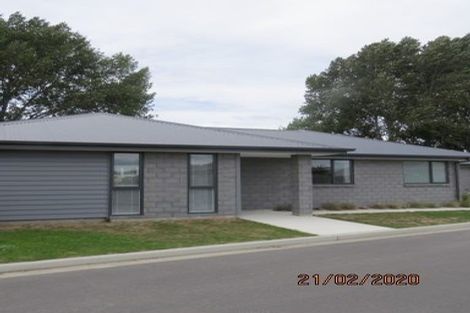 Photo of property in 22b Hayson Drive, Kaiapoi, 7630
