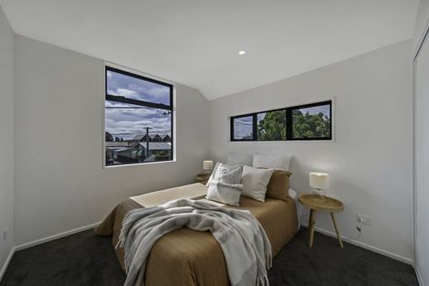 Photo of property in 1/14 Croydon Street, Sydenham, Christchurch, 8023