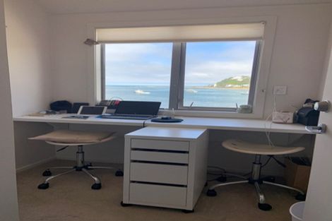 Photo of property in 3/222 The Esplanade, Island Bay, Wellington, 6023