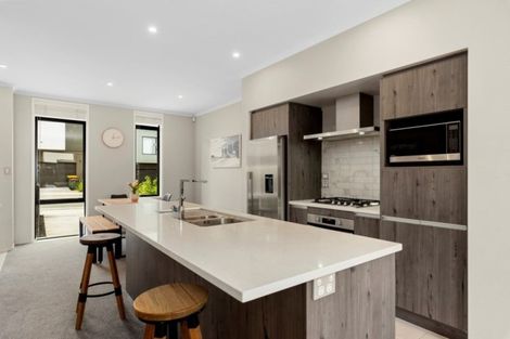 Photo of property in 18 Tuatua Road, Hobsonville, Auckland, 0616