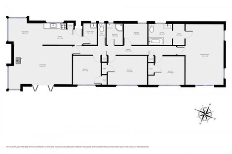 Photo of property in 18 Ngaire Street, Longburn, Palmerston North, 4412