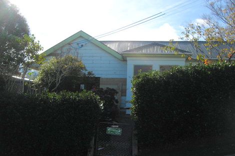 Photo of property in 15 Frame Street, North East Valley, Dunedin, 9010