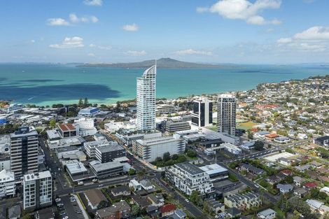 Photo of property in Sentinel Apartments, 1605/3 Northcroft Street, Takapuna, Auckland, 0622