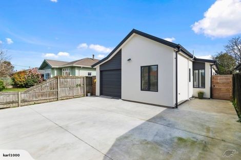 Photo of property in 39 Ngarimu Street, Avonside, Christchurch, 8061
