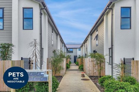 Photo of property in 7/3 Best Street, Wainuiomata, Lower Hutt, 5014