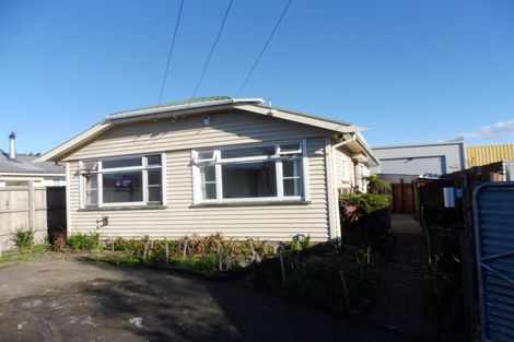 Photo of property in 14 Tanner Street, Woolston, Christchurch, 8023