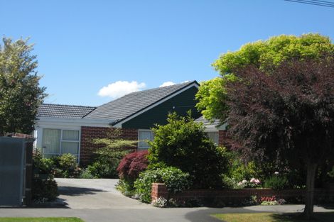 Photo of property in 38 Hornsby Street, Bishopdale, Christchurch, 8053