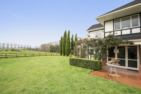 Photo of property in 143 Tirau Road, Cambridge, 3496