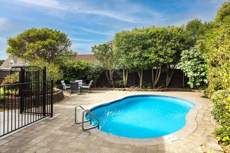 Photo of property in 5 Beaumaris Place, Sockburn, Christchurch, 8042