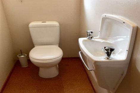 Photo of property in 1/8 Tuscany Place, Beckenham, Christchurch, 8023